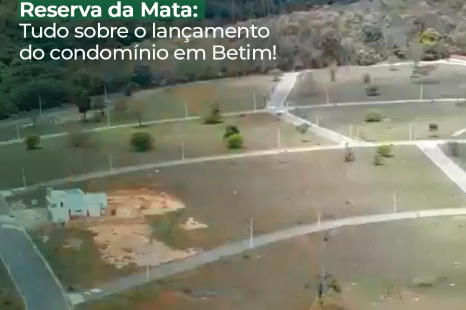 reserva da mata capa