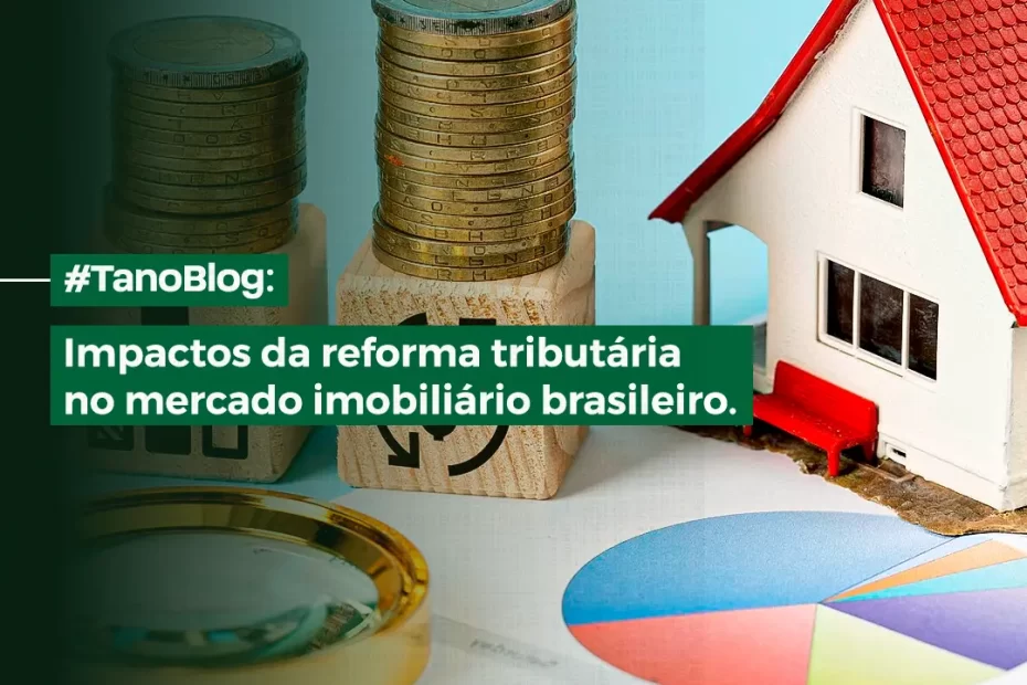 reforma tributária mercado imobiliário