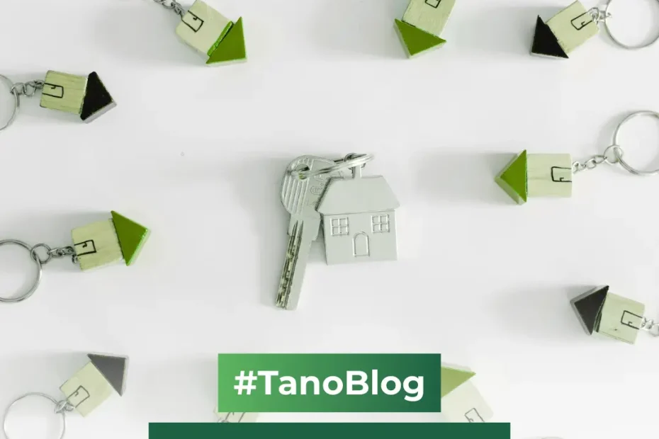 aluguel com intenção de compra