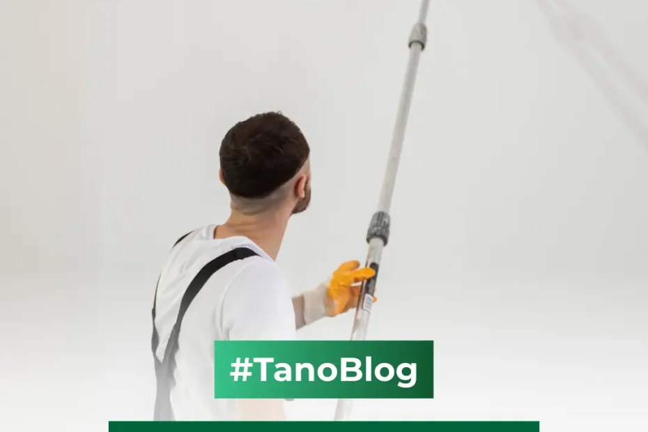 manutenção do prédio inquilino ou proprietário