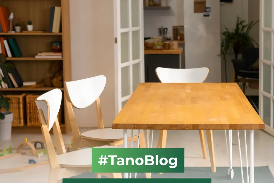 quando vale a pena alugar imóvel mobiliado