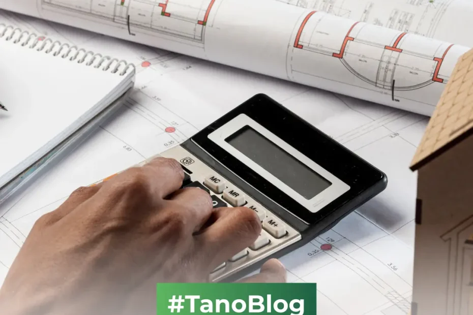 como avaliar um imóvel