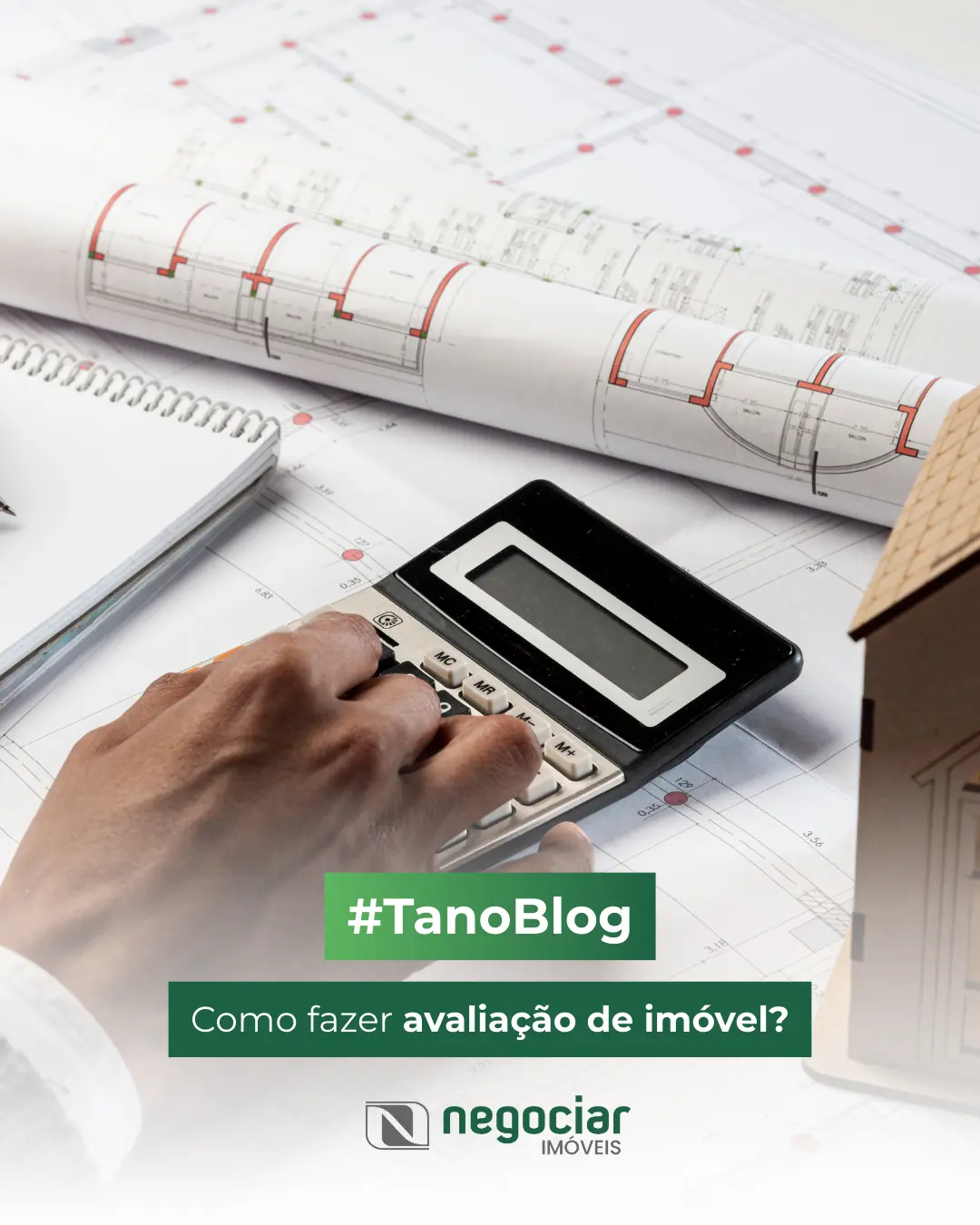 Como avaliar um imóvel de forma simples? Princípios básicos